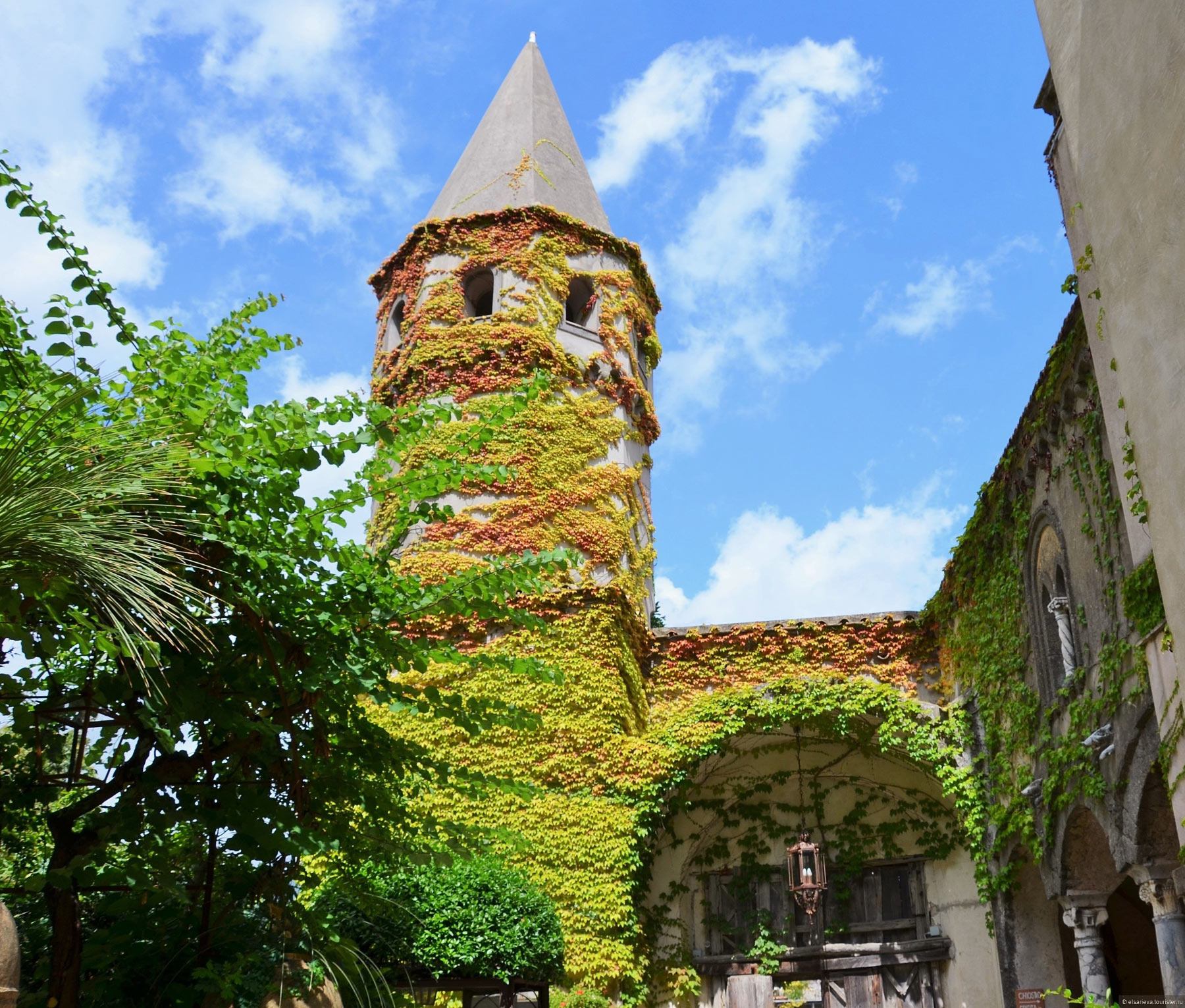 Ravello